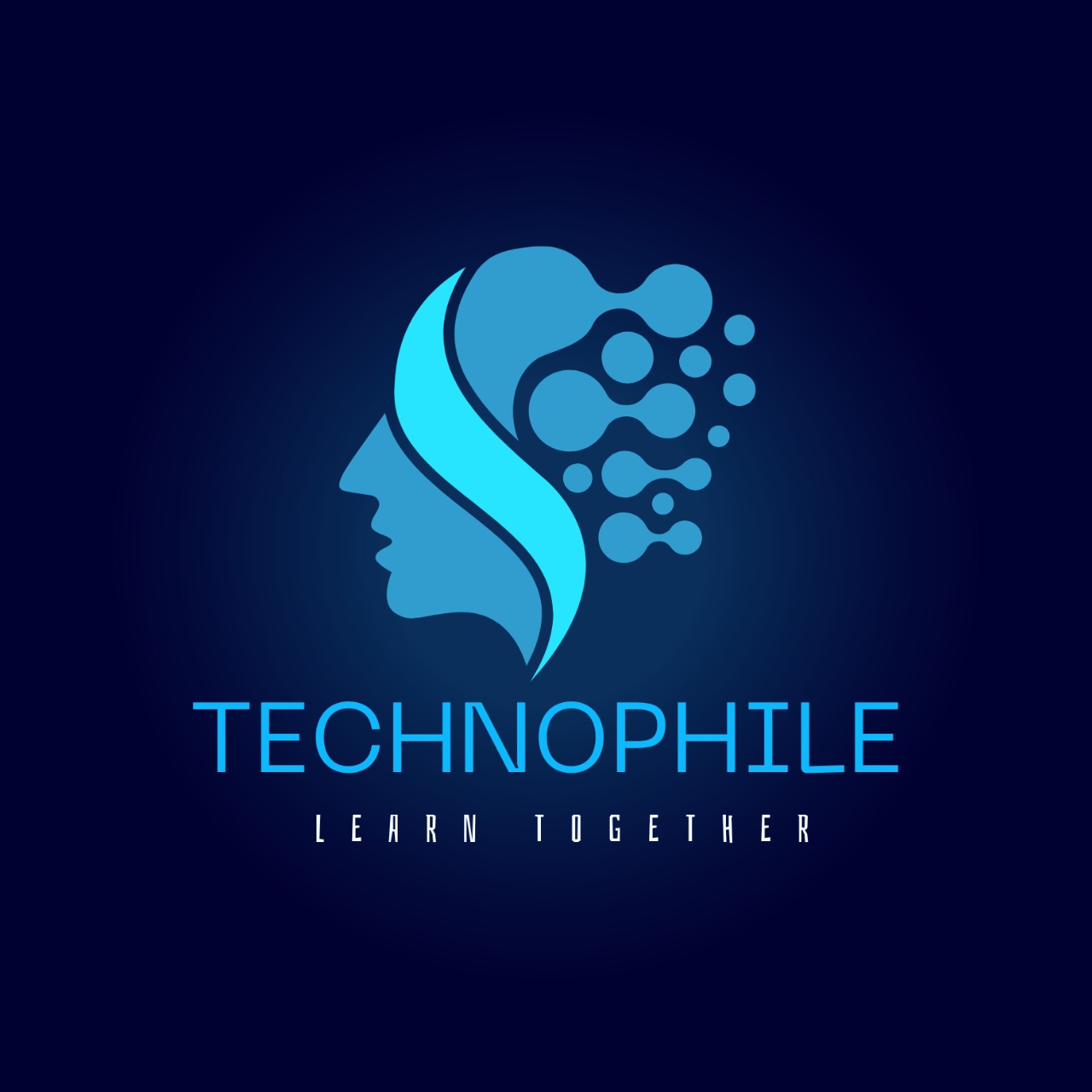 Technophile Banner